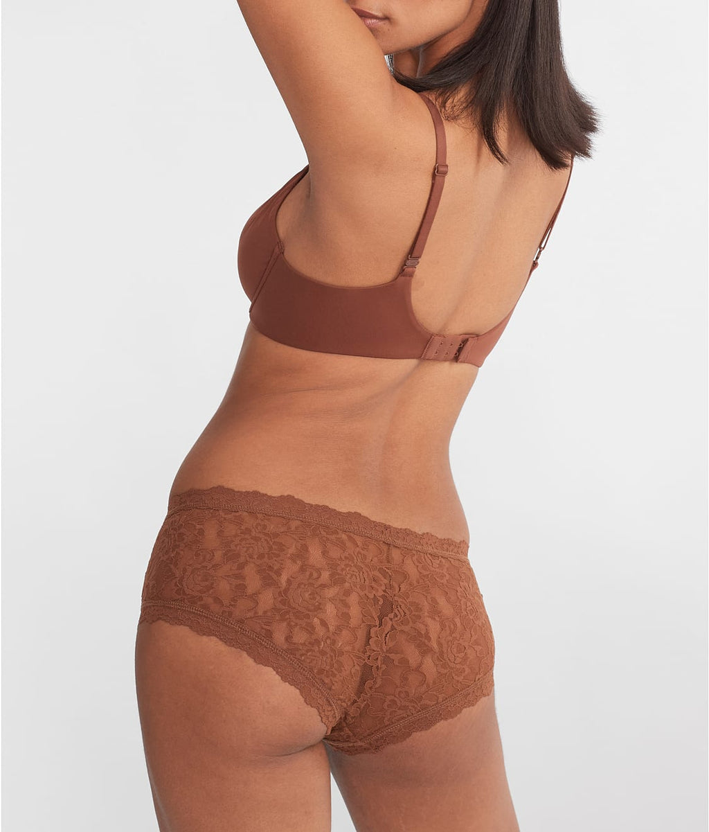 Signature Lace Boyshort