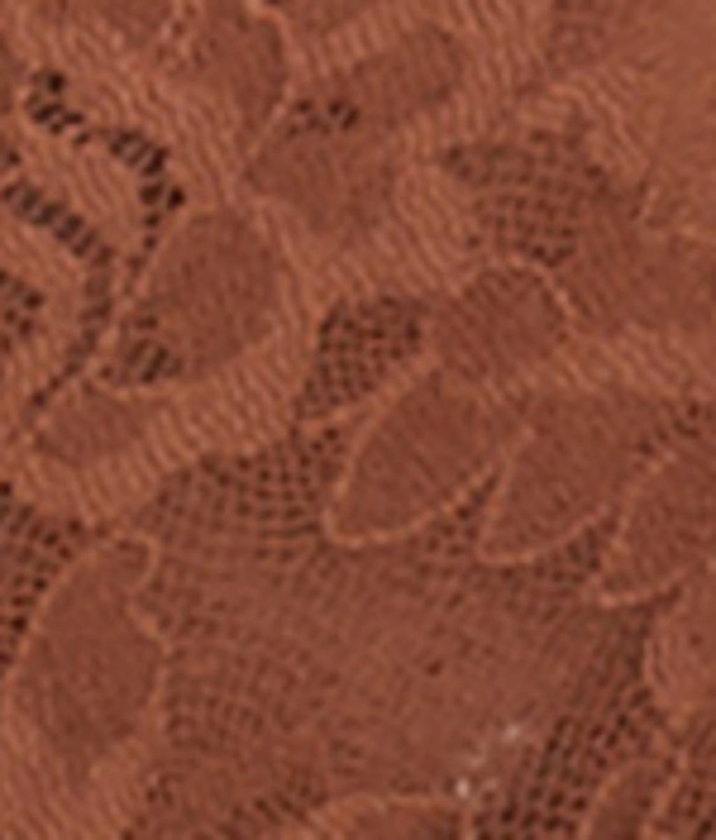 Signature Lace Boyshort