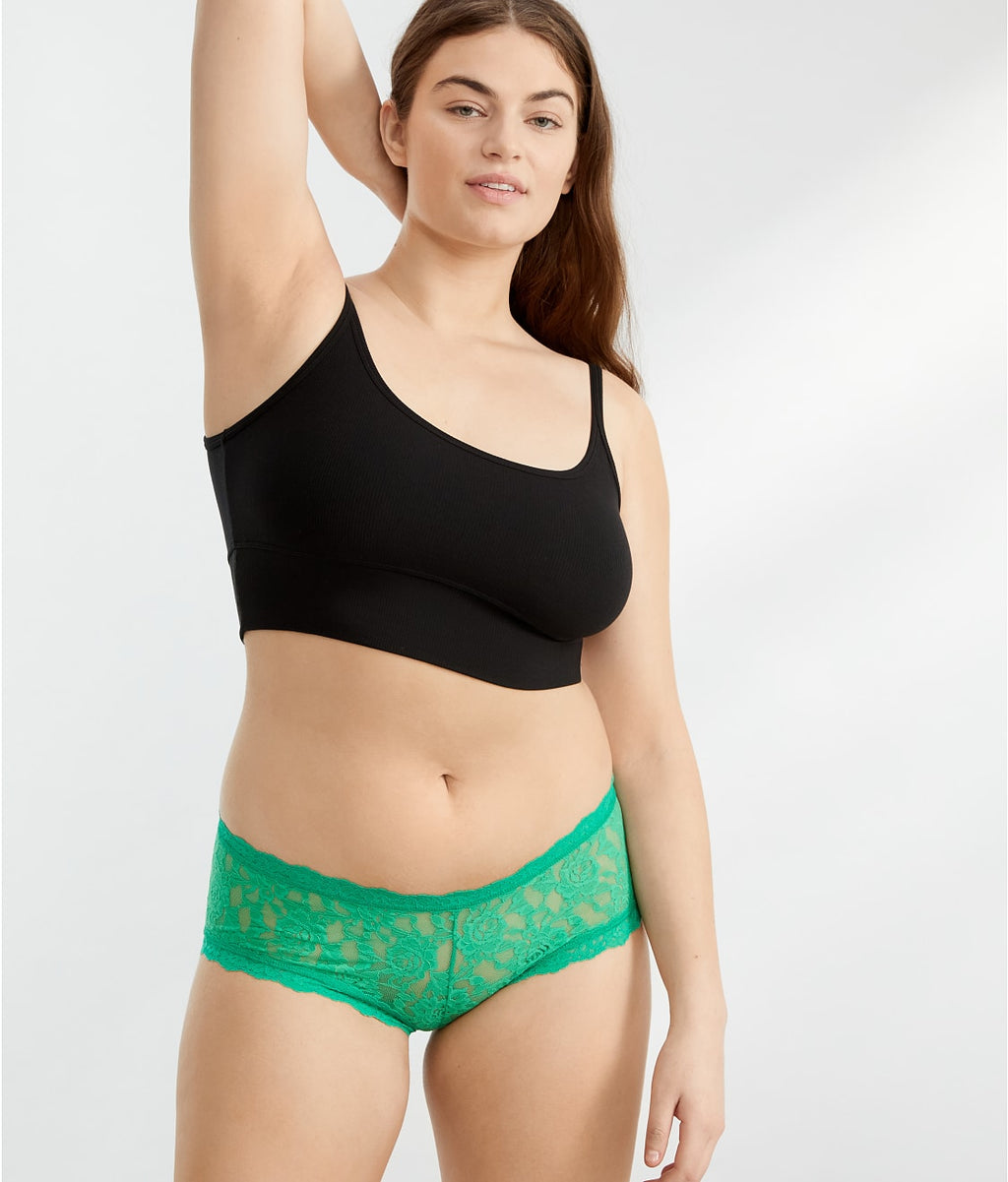 Signature Lace Boyshort