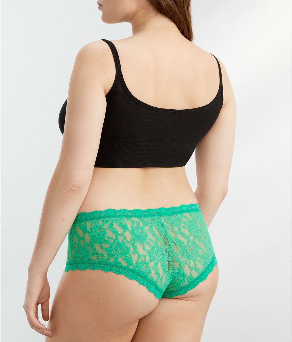 Signature Lace Boyshort