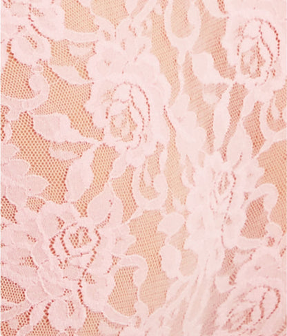 Signature Lace V-Kini