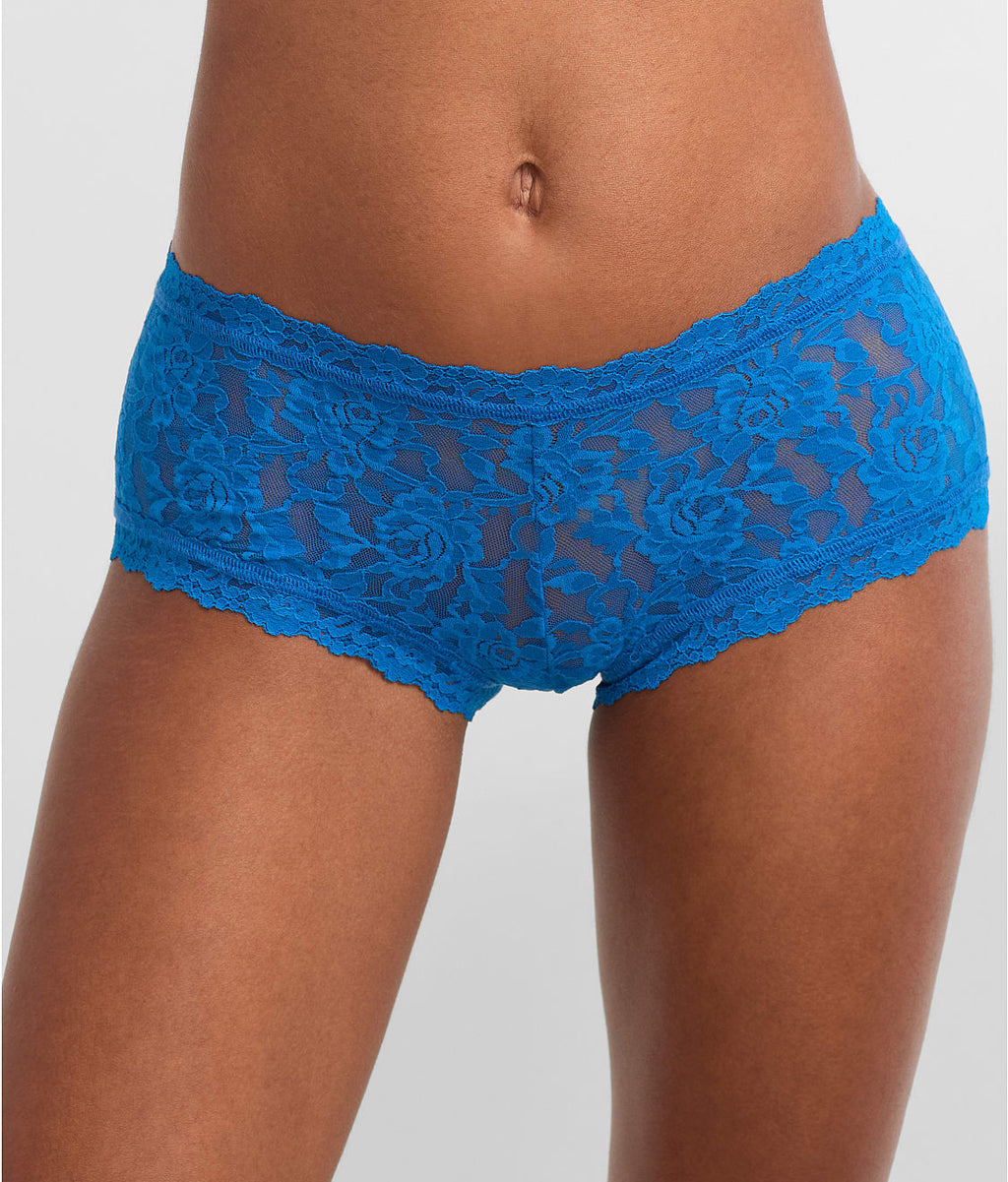 Signature Lace Boyshort