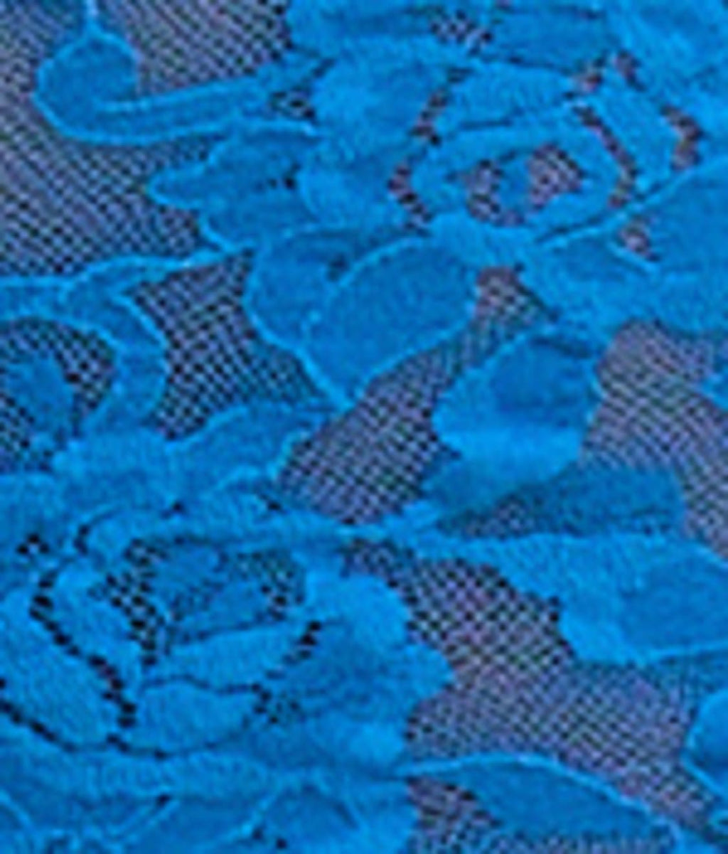 Signature Lace Boyshort