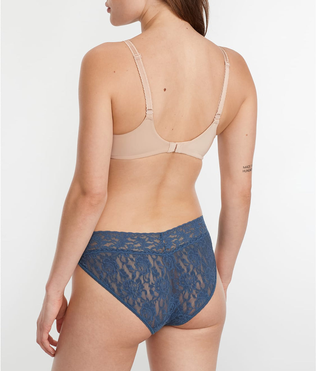Signature Lace V-Kini