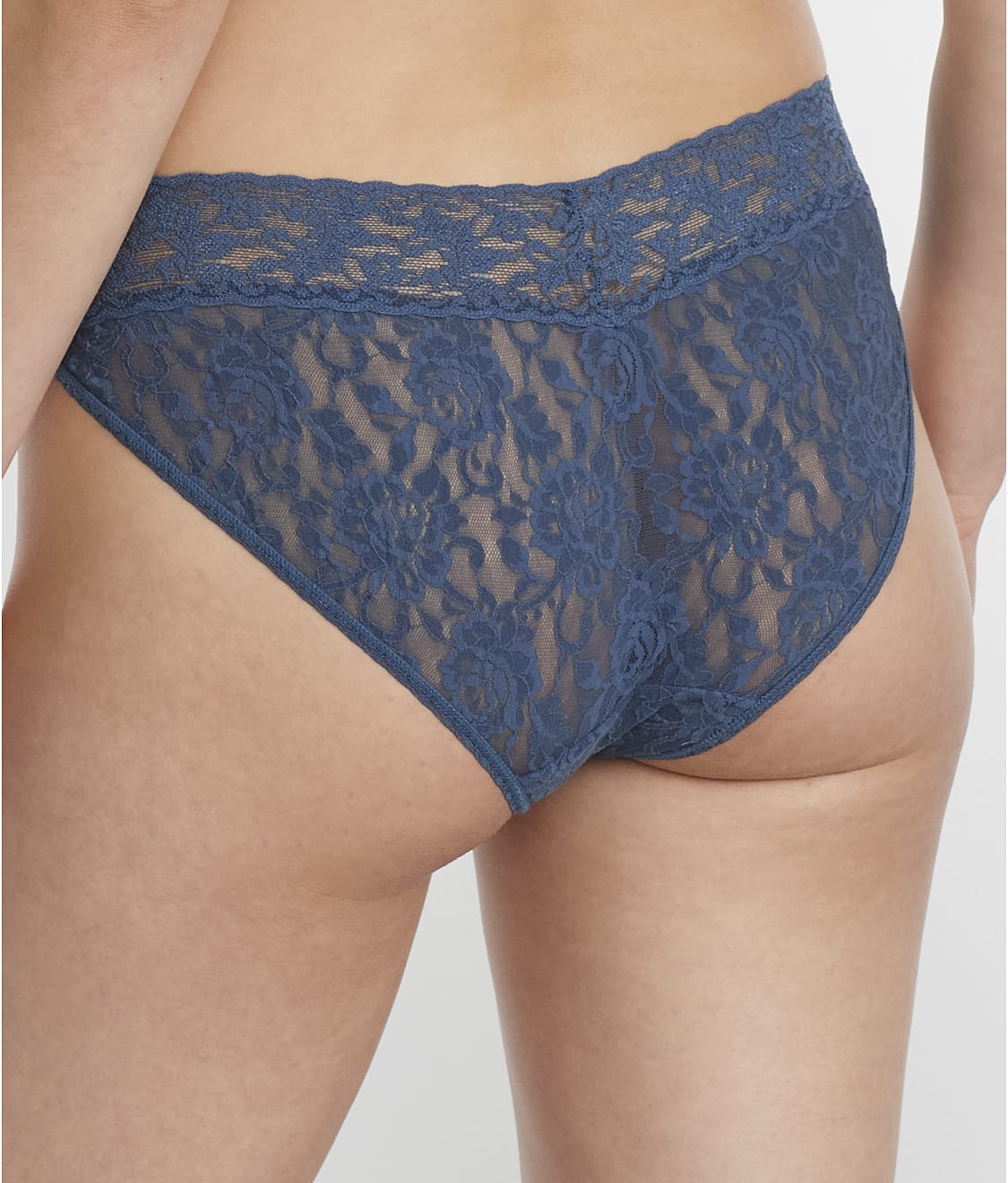 Signature Lace V-Kini