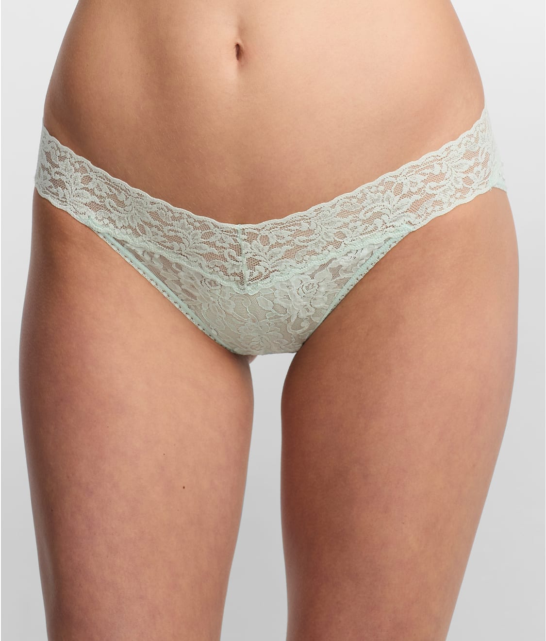 Signature Lace V-Kini