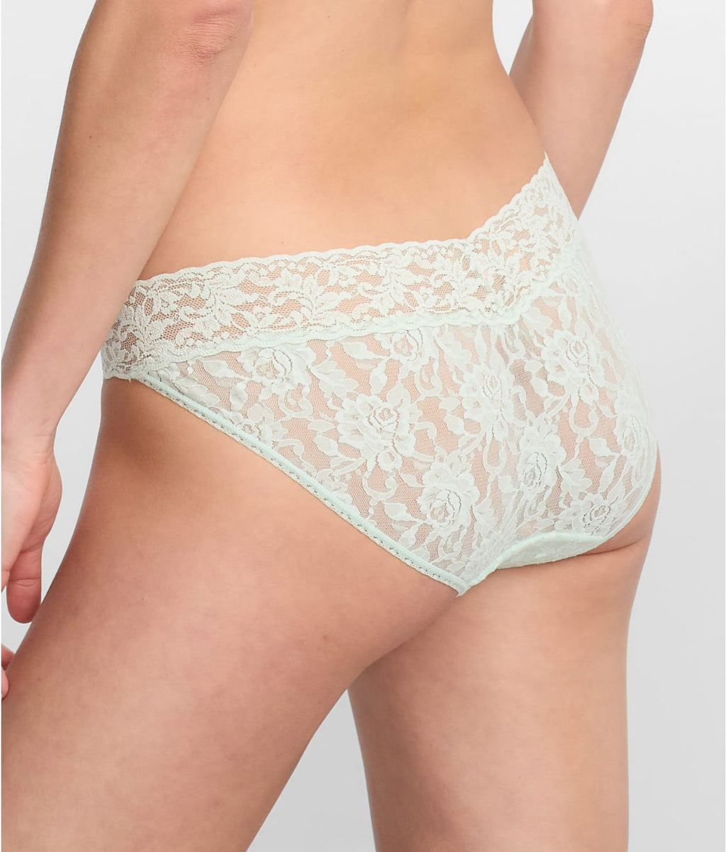 Signature Lace V-Kini
