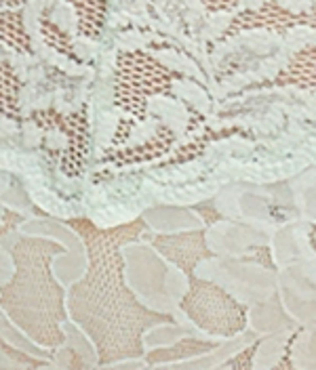 Signature Lace V-Kini