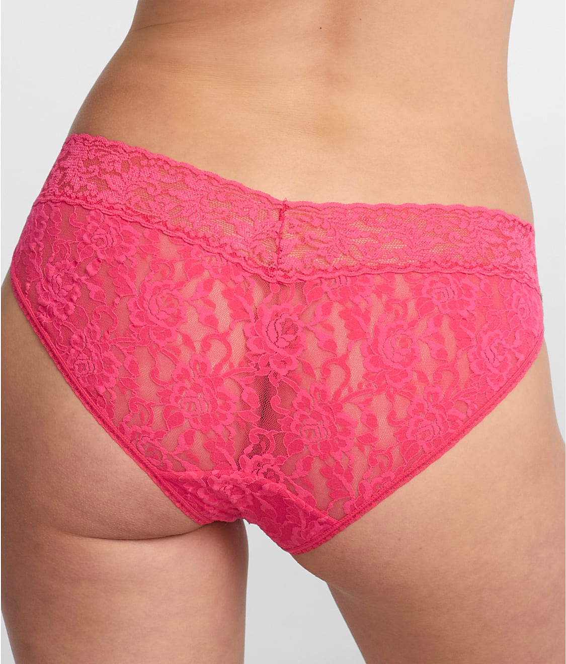 Signature Lace V-Kini