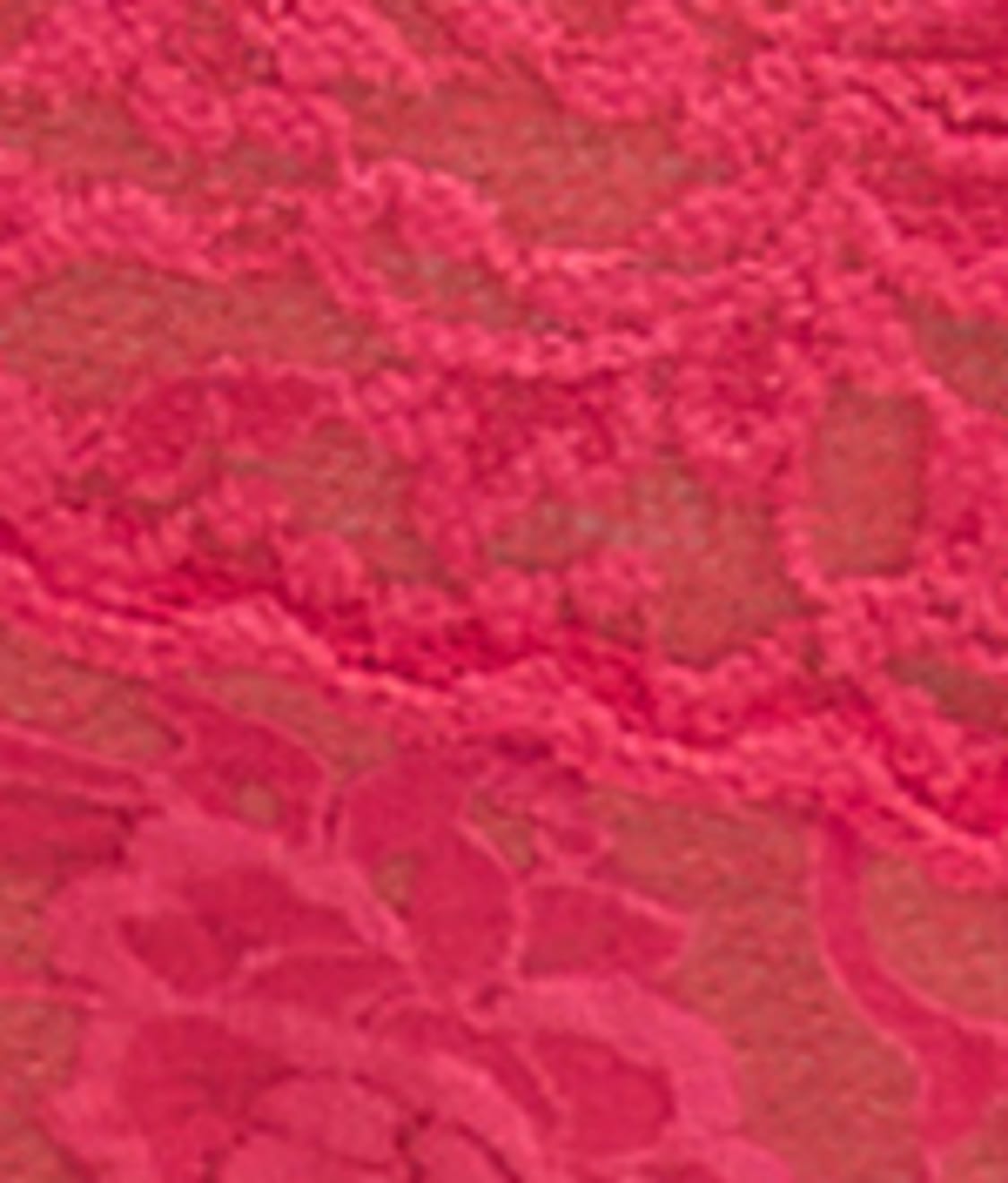 Signature Lace V-Kini