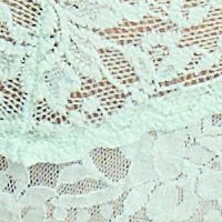 Signature Lace V-Kini
