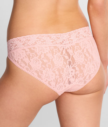 Signature Lace V-Kini