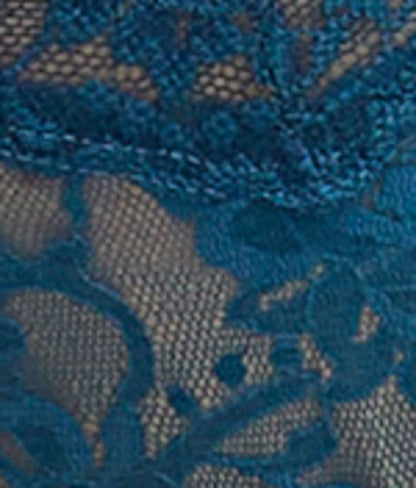 Signature Lace V-Kini
