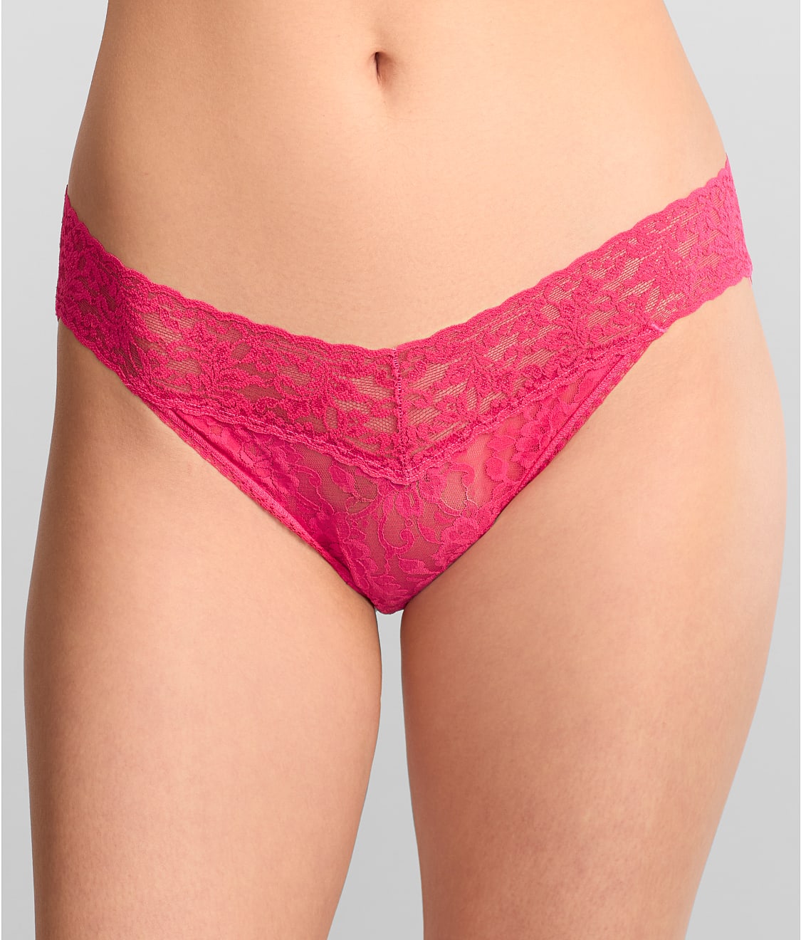 Signature Lace V-Kini