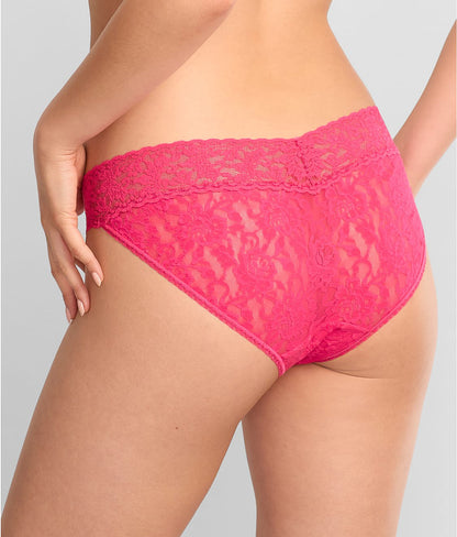 Signature Lace V-Kini