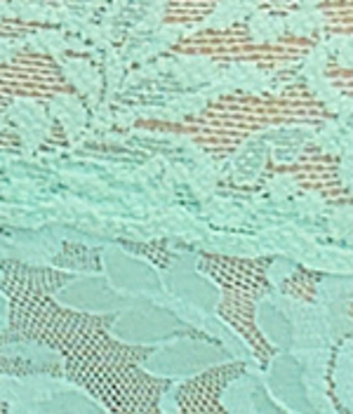 Signature Lace V-Kini