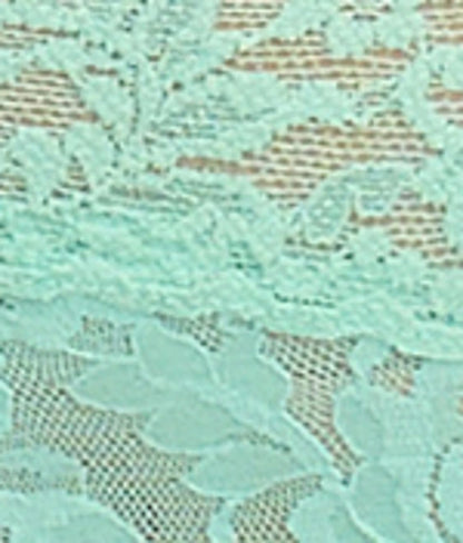 Signature Lace V-Kini