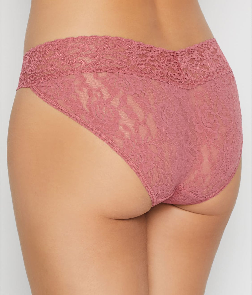 Signature Lace V-Kini