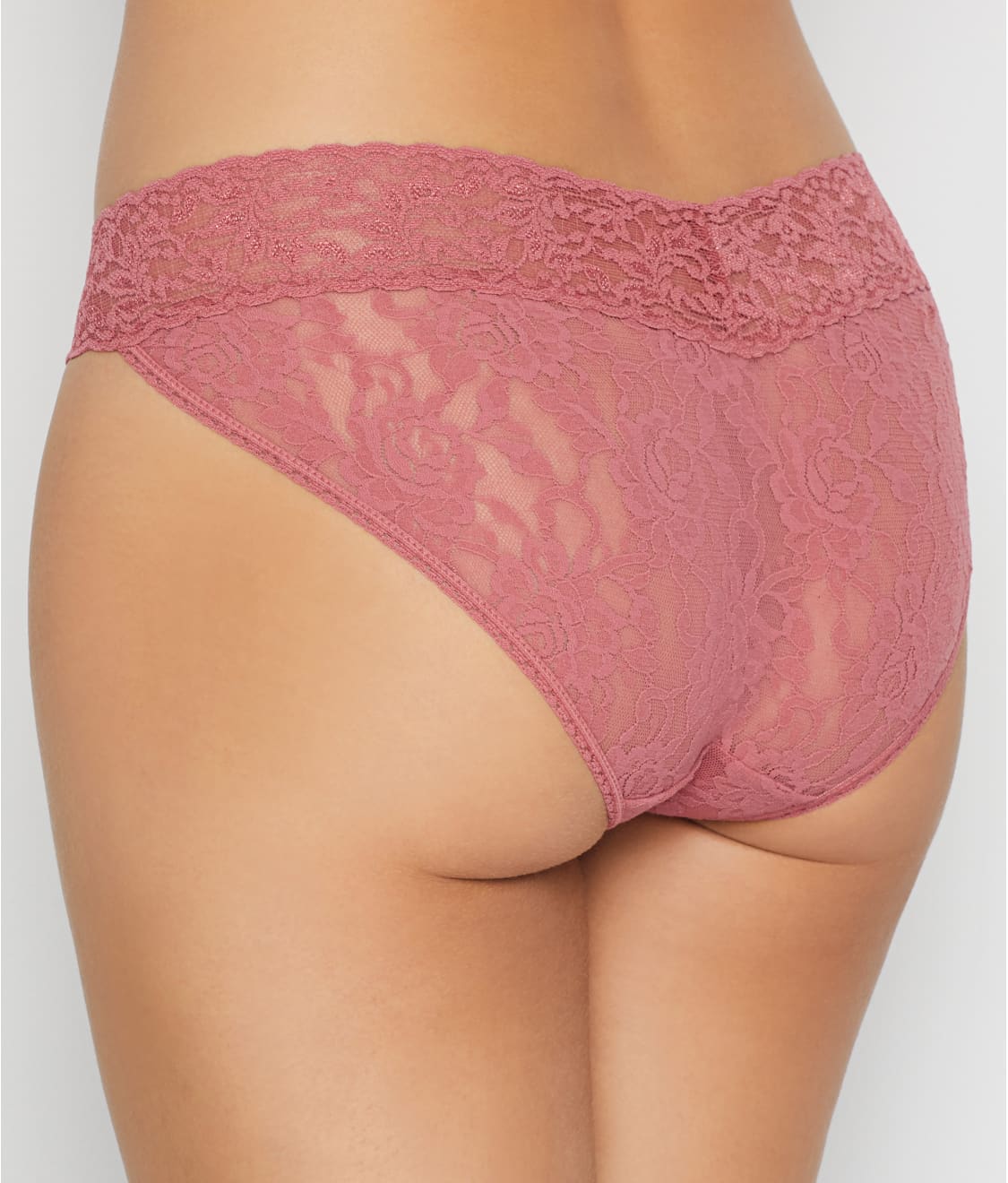 Signature Lace V-Kini