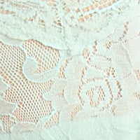 Signature Lace Low Rise Thong