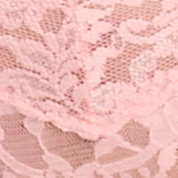 Signature Lace Low Rise Thong