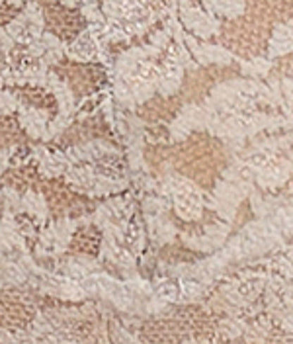 Signature Lace Low Rise Thong