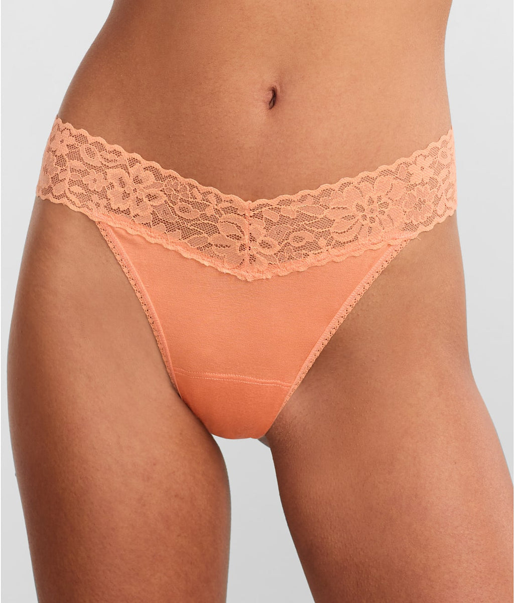 Dream Original Rise Thong