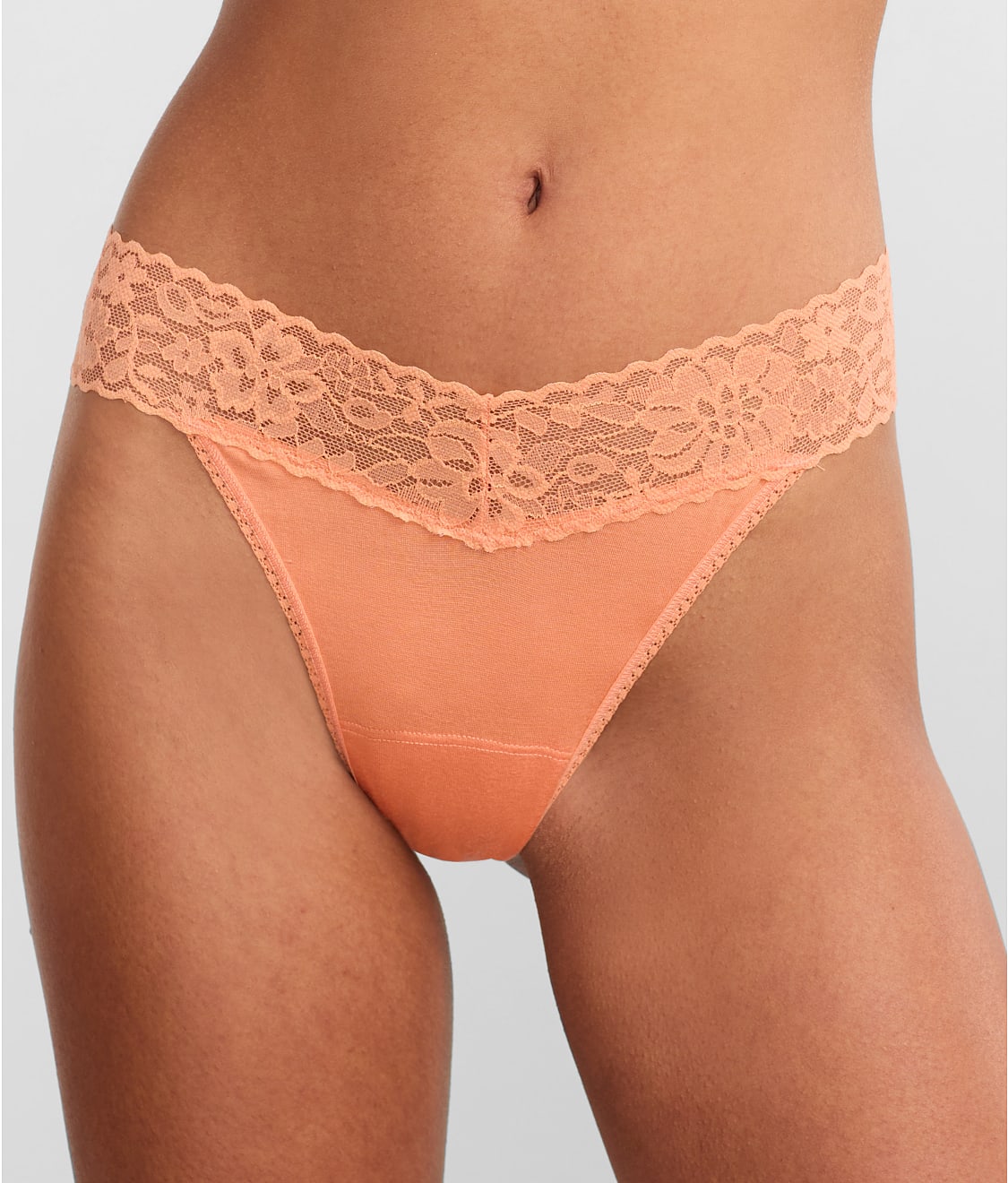 Dream Original Rise Thong