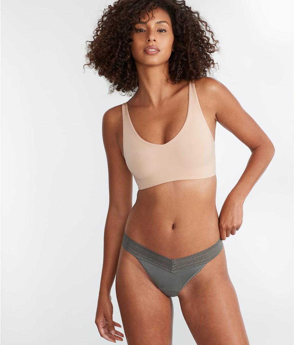 Dream Original Rise Thong