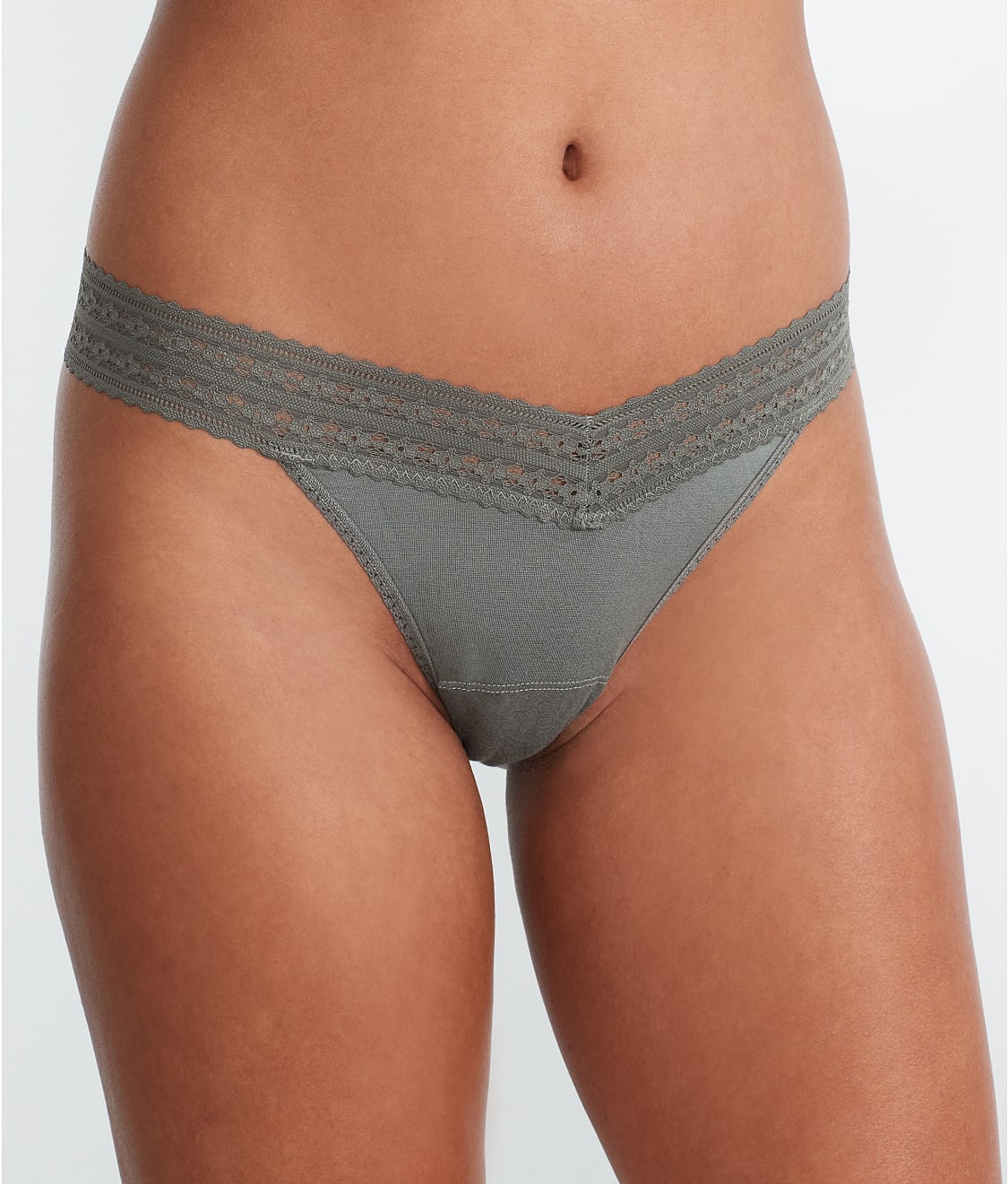 Dream Original Rise Thong