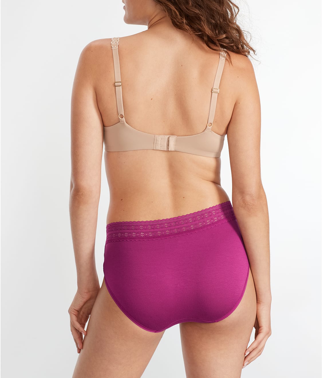 Dream French Brief