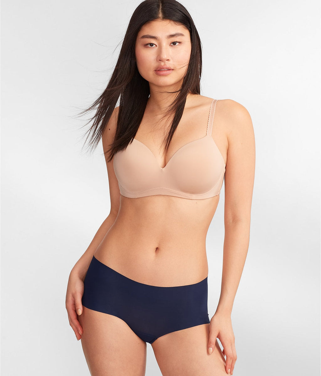 BreatheSoft Boyshort