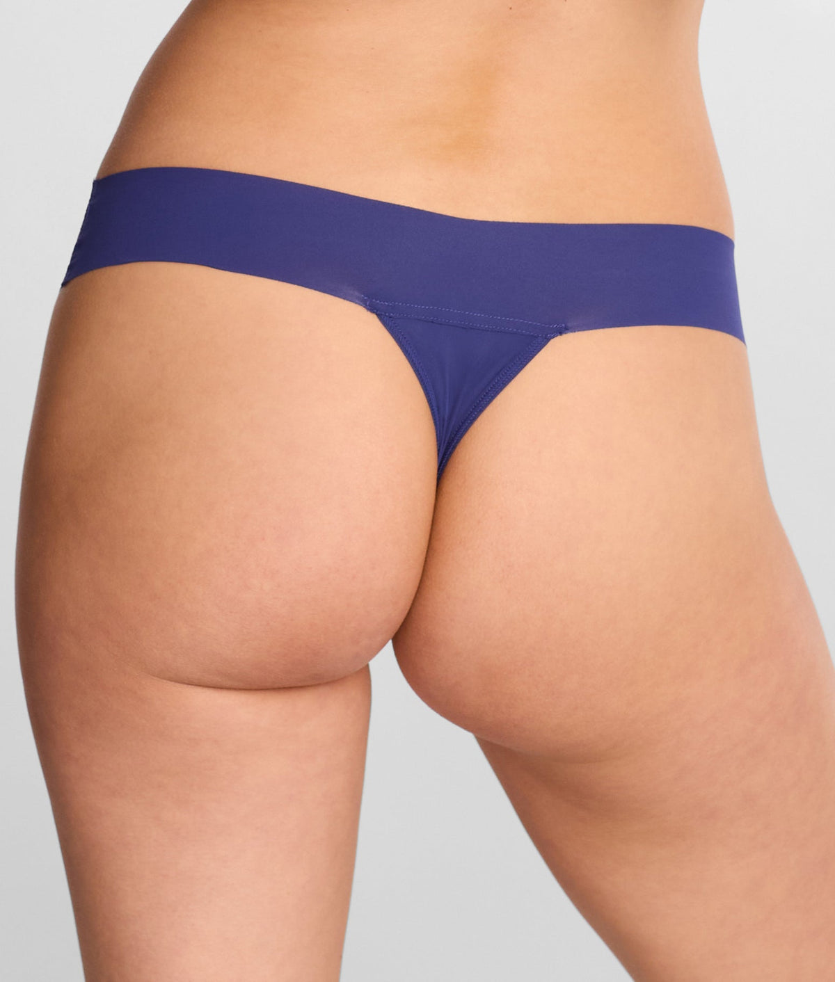 BreatheSoft Thong