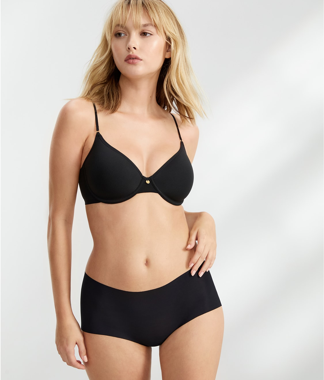 BreatheSoft Boyshort