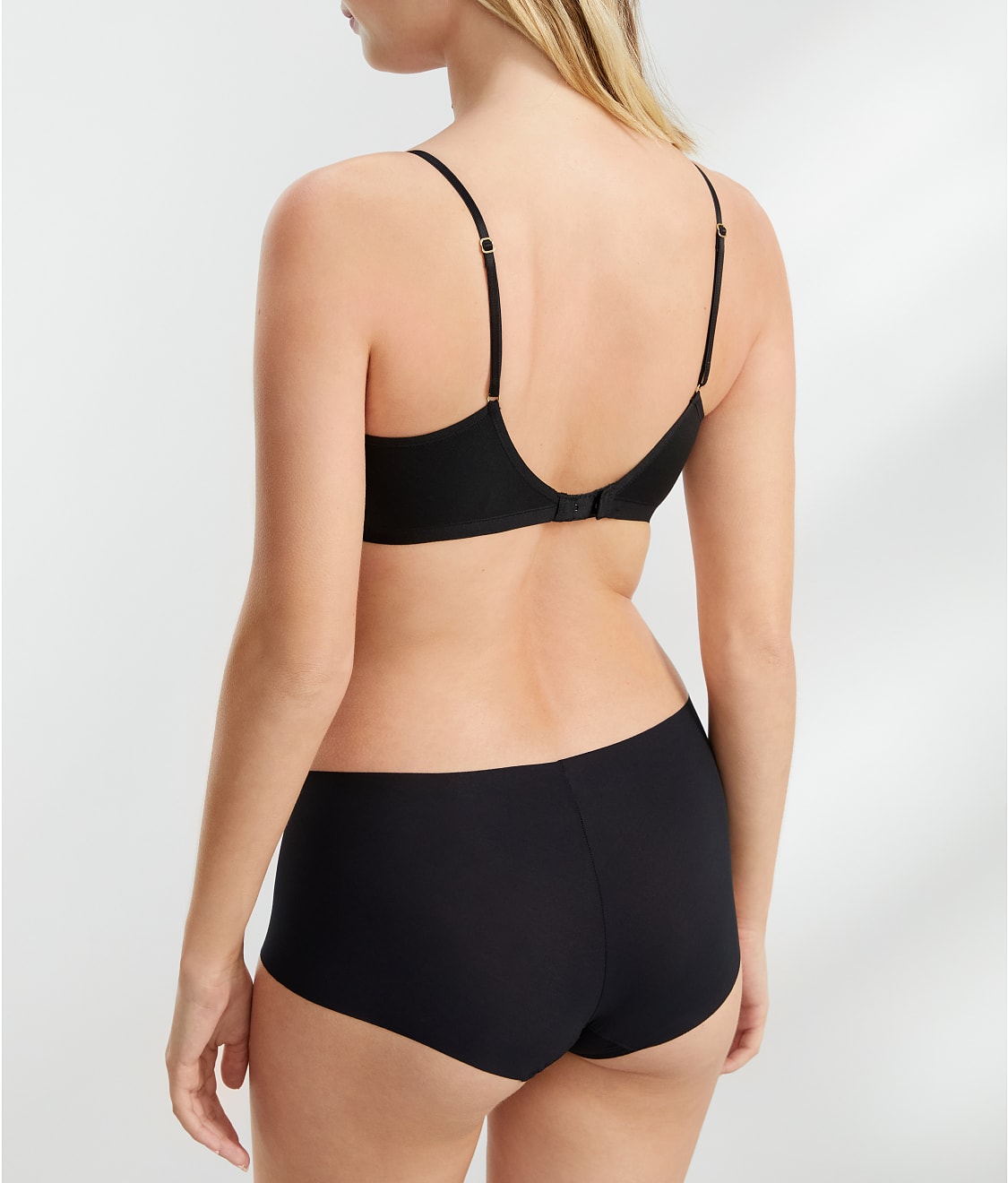 BreatheSoft Boyshort