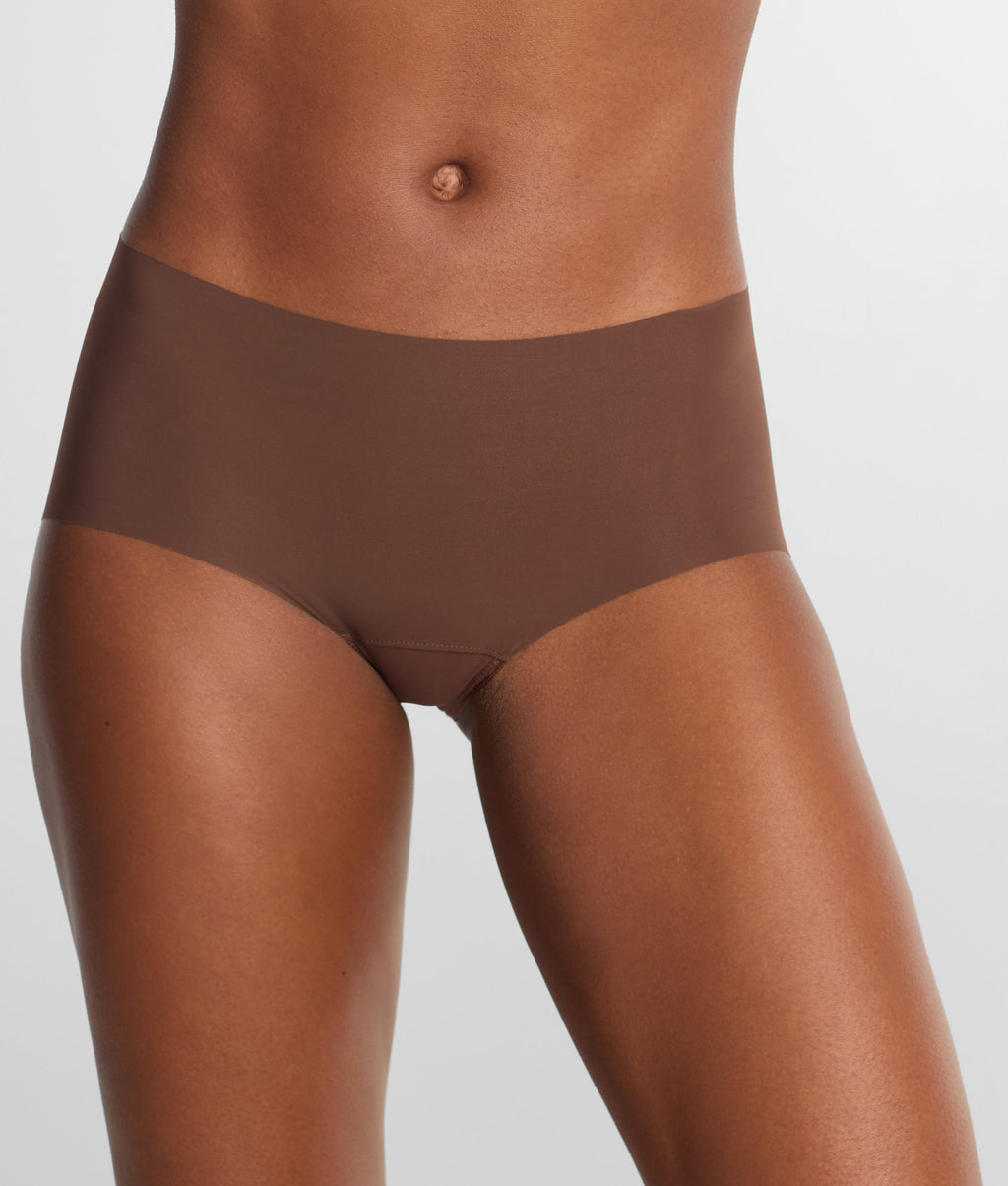 BreatheSoft Boyshort
