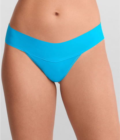 BreatheSoft Thong