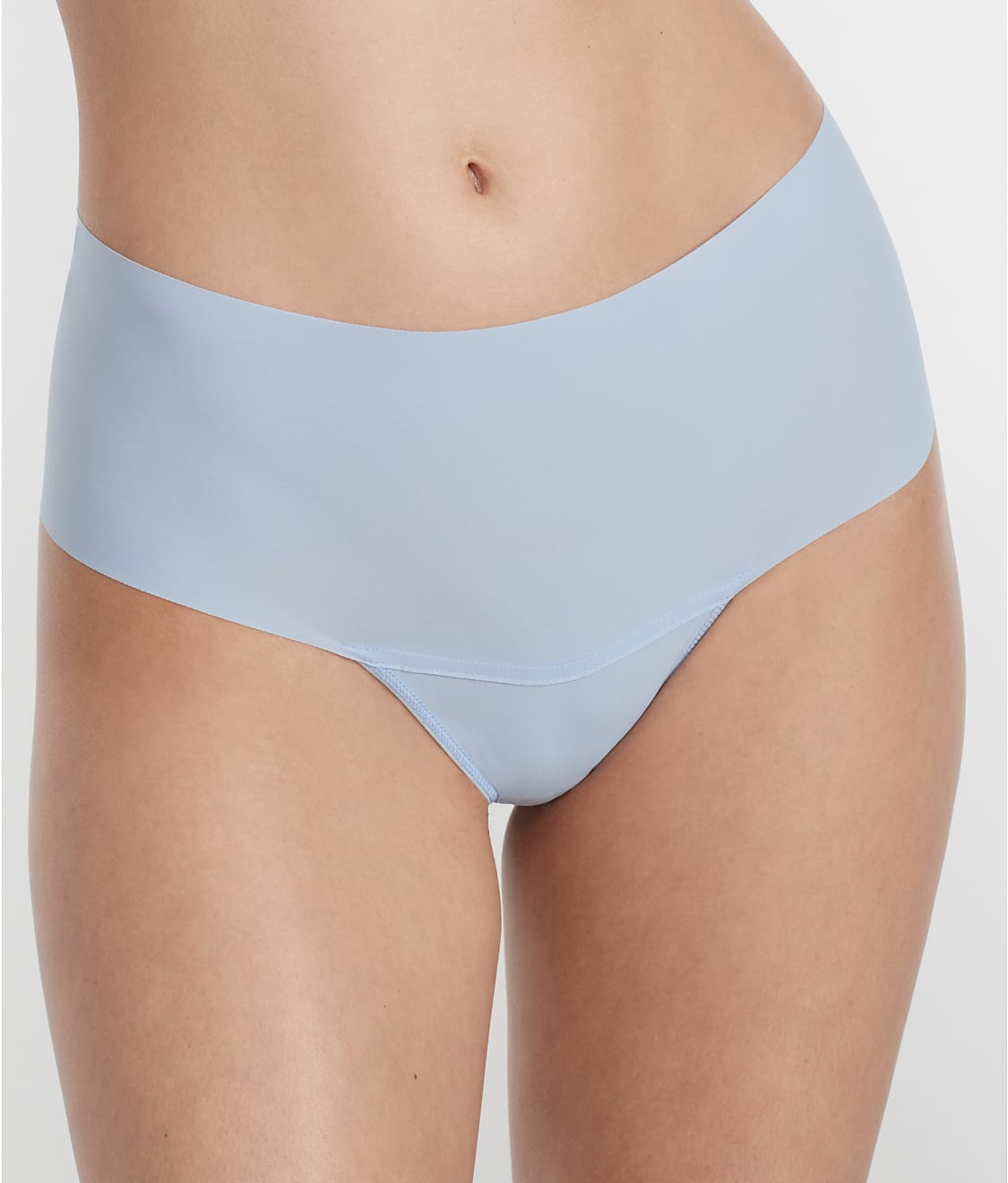 BreatheSoft High-Waist Thong