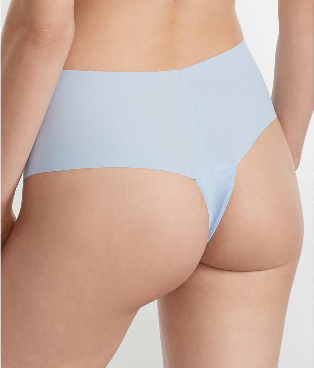 BreatheSoft High-Waist Thong