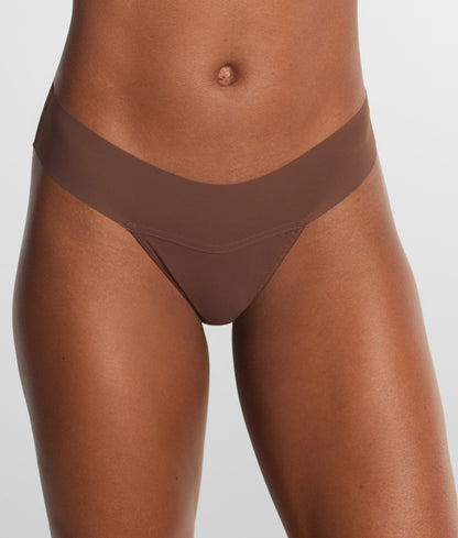 BreatheSoft Thong