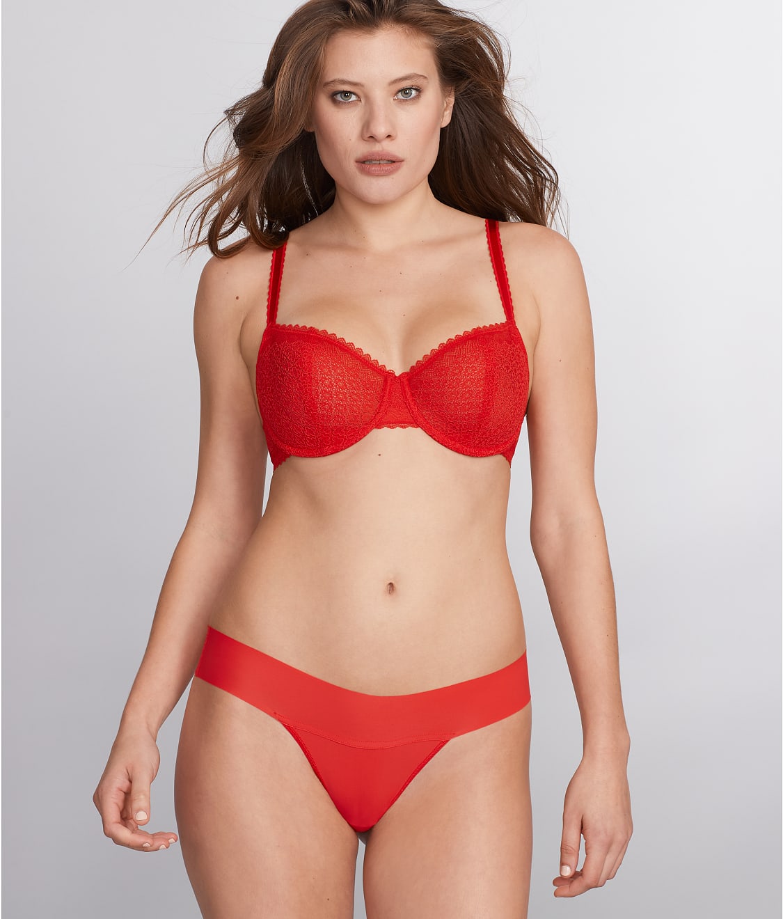 BreatheSoft Thong