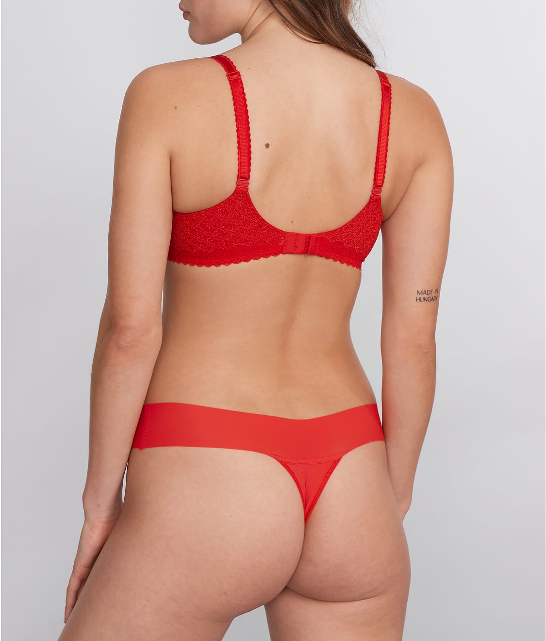 BreatheSoft Thong