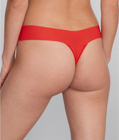 BreatheSoft Thong