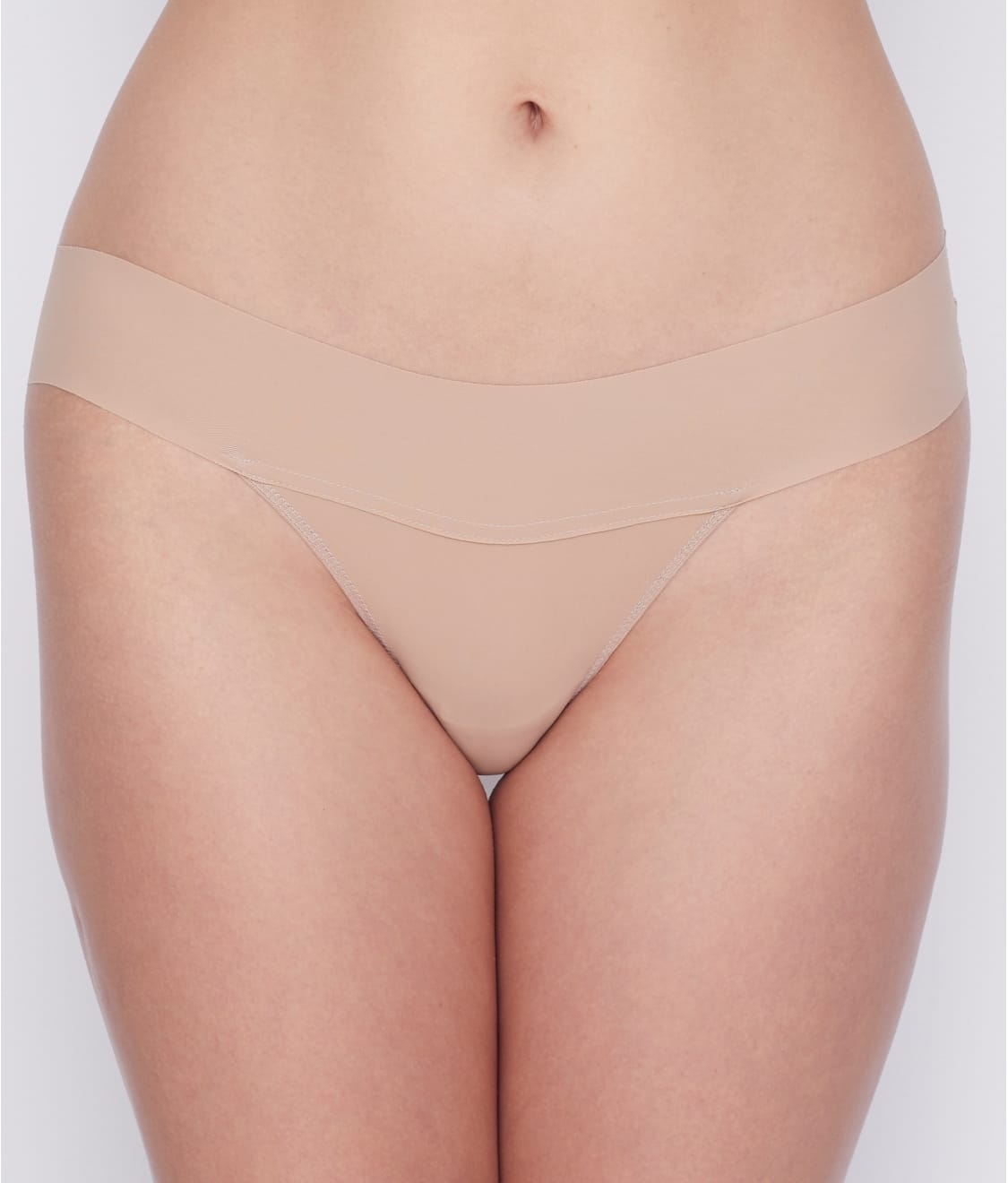 BreatheSoft Thong