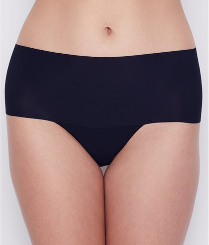 BreatheSoft High-Waist Thong