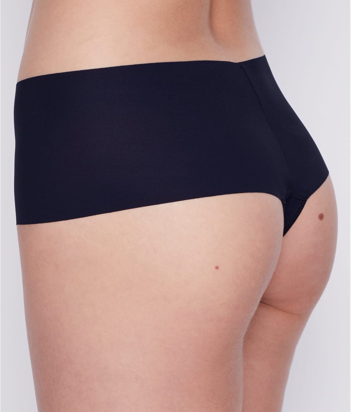 BreatheSoft High-Waist Thong