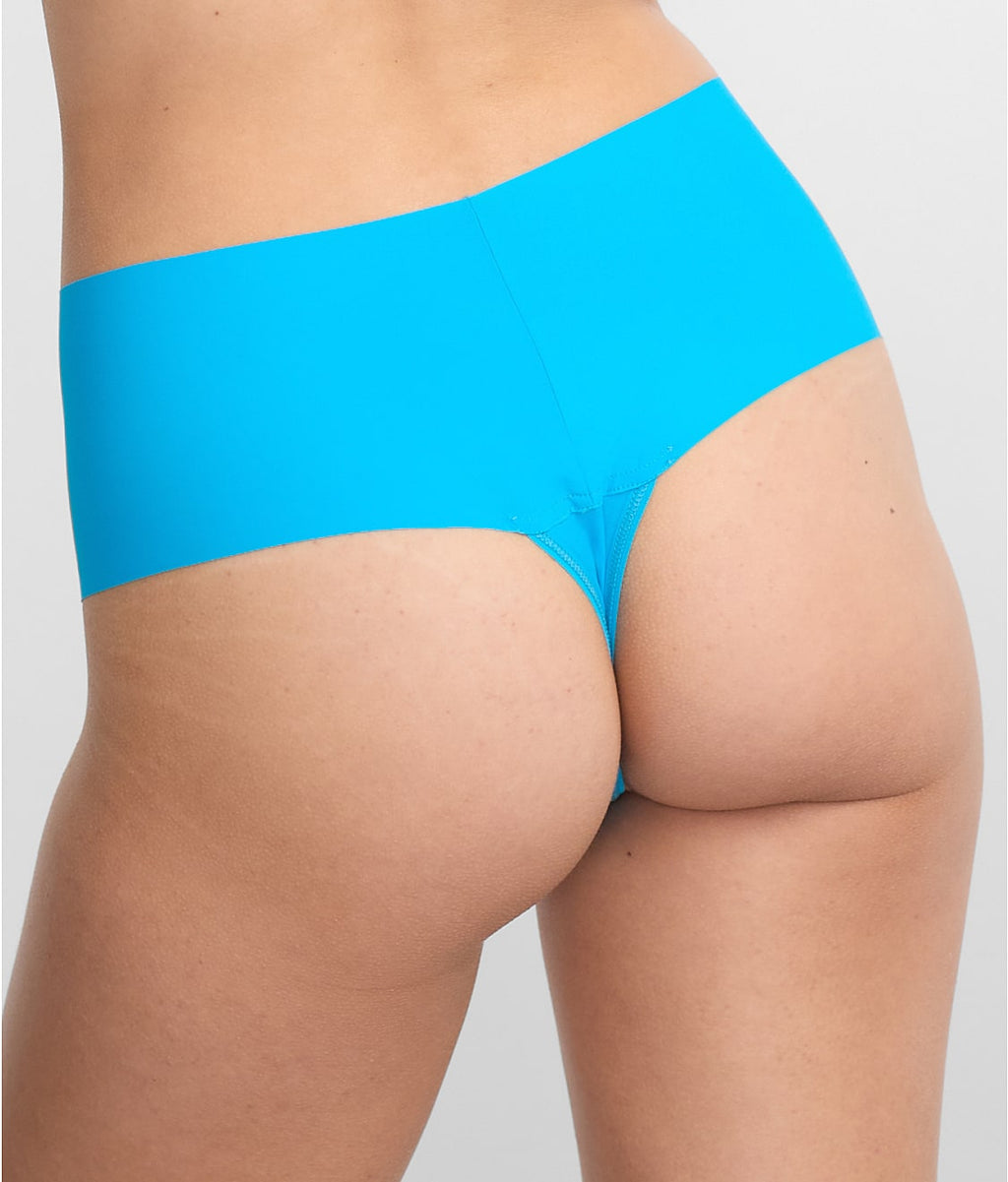BreatheSoft High-Waist Thong