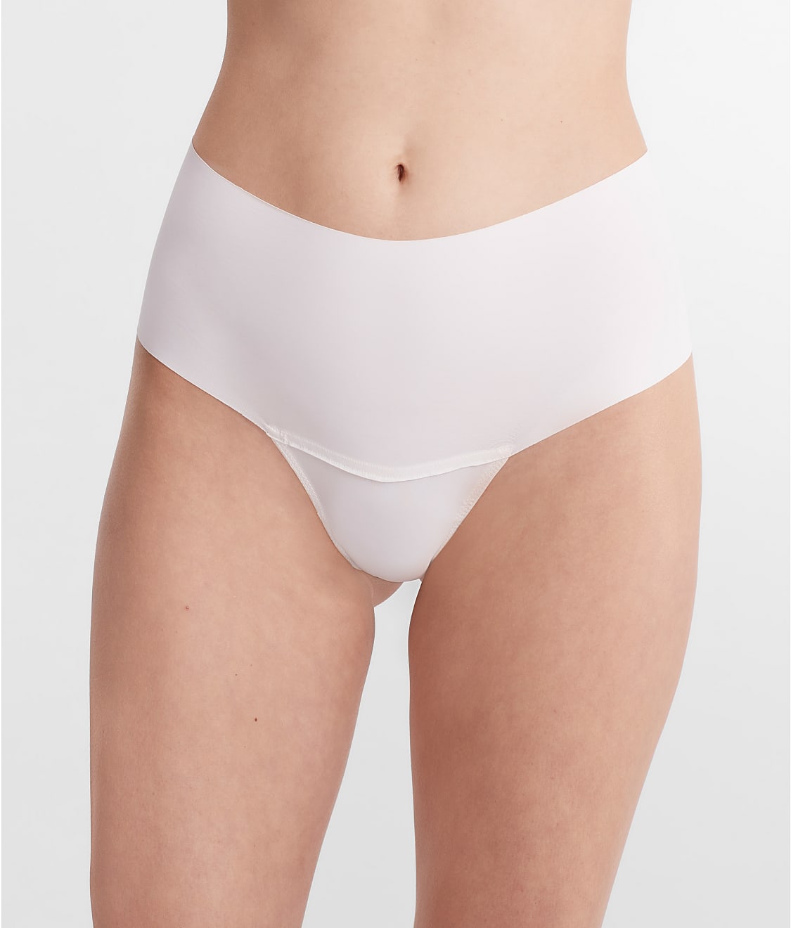 BreatheSoft High-Waist Thong