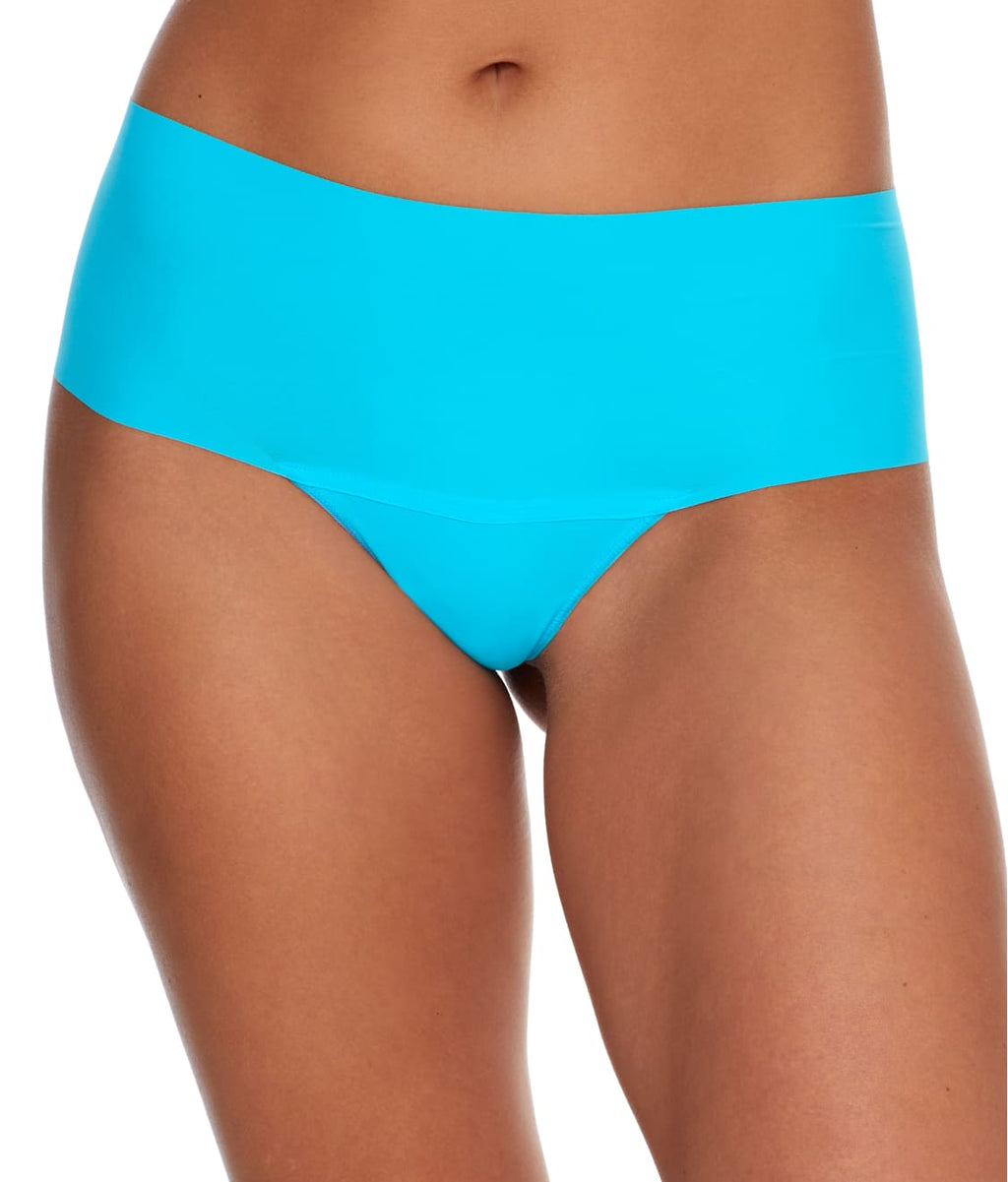 BreatheSoft High-Waist Thong