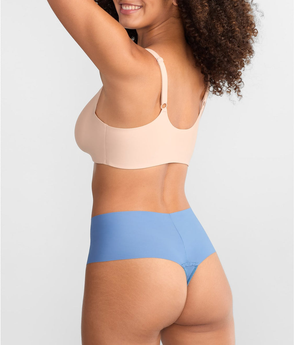 BreatheSoft High-Waist Thong